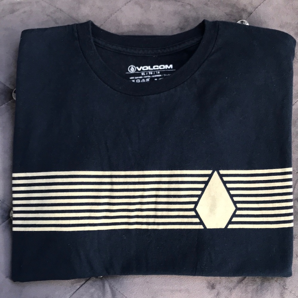 Volcom Tee